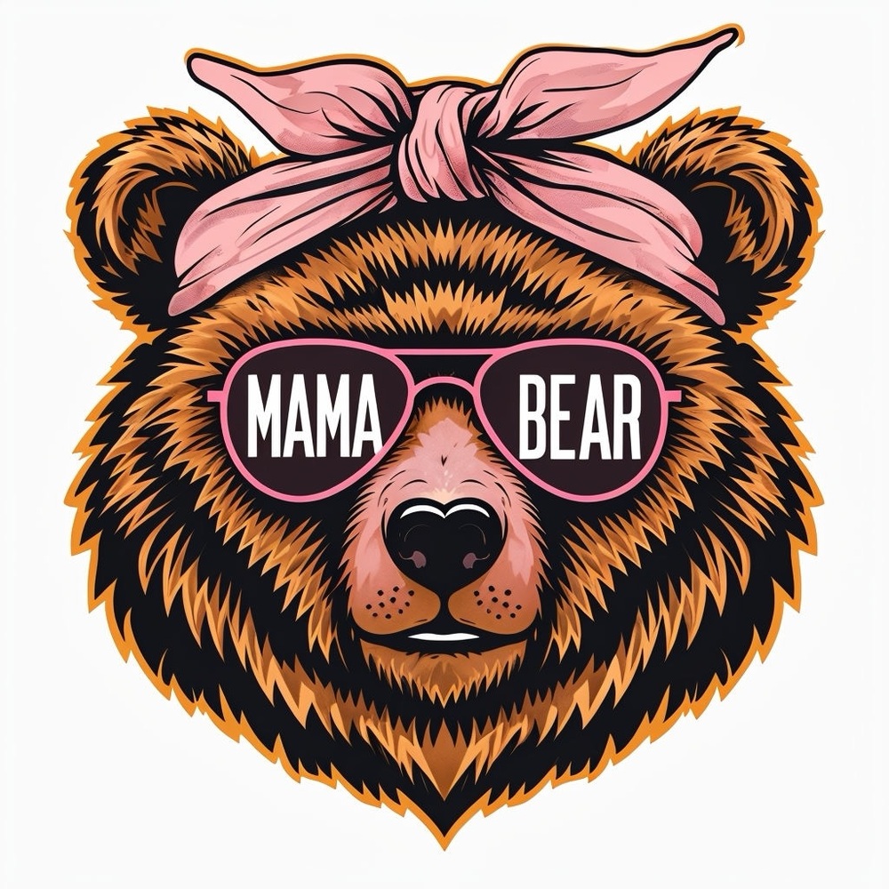 🧸 MUMMABEAR IS LIVE 🧸